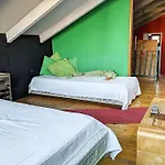 To Relax, 1km From The Beach! Case de vacanță *