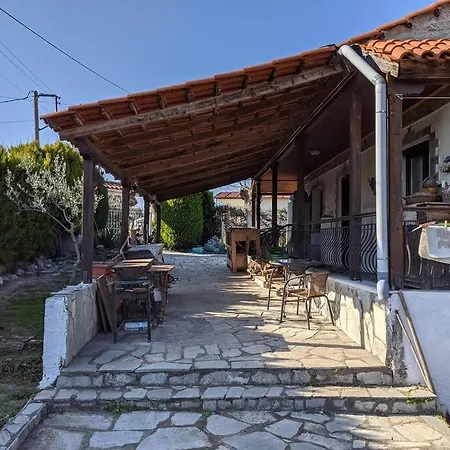Holiday home To Relax, 1km From The Beach!