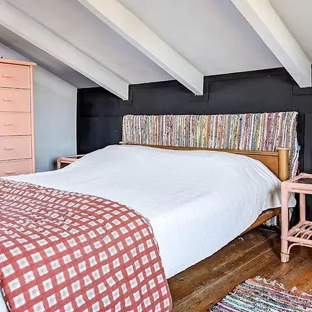 To Relax, 1km From The Beach! Holiday home