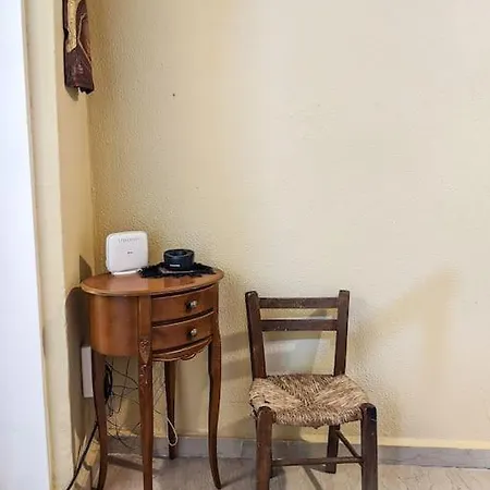 To Relax, 1km From The Beach! * Neo Epivates