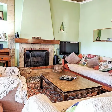 To Relax, 1km From The Beach! Holiday home