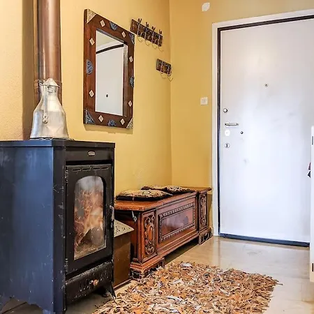 Holiday home To Relax, 1km From The Beach!