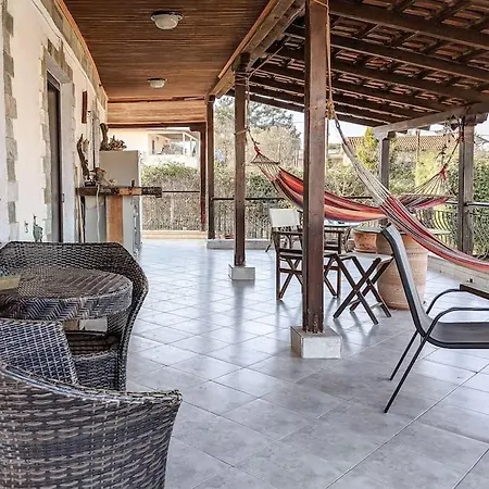 Holiday home To Relax, 1km From The Beach!