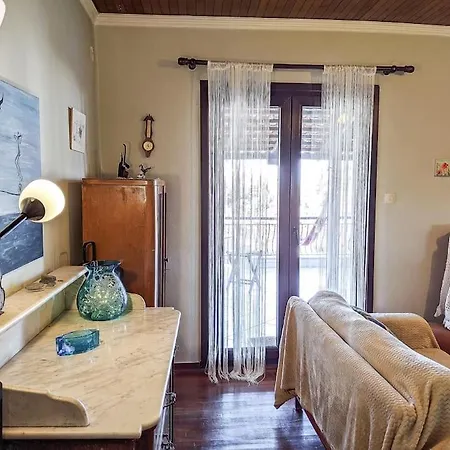 Holiday home To Relax, 1km From The Beach!