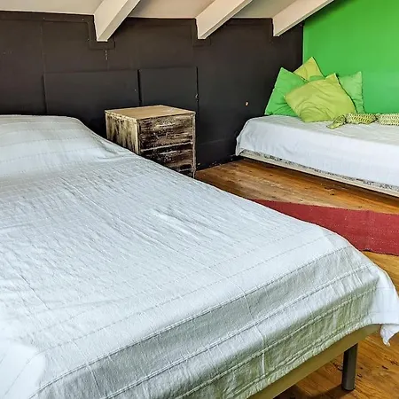 Holiday home To Relax, 1km From The Beach! Neo Epivates