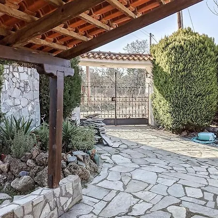 Holiday home To Relax, 1km From The Beach! *