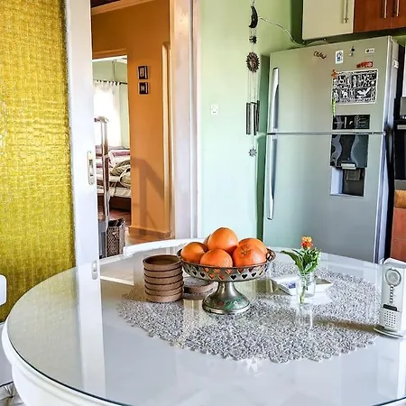 To Relax, 1km From The Beach! Holiday home Neo Epivates
