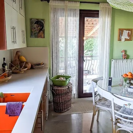 To Relax, 1km From The Beach! * Neo Epivates