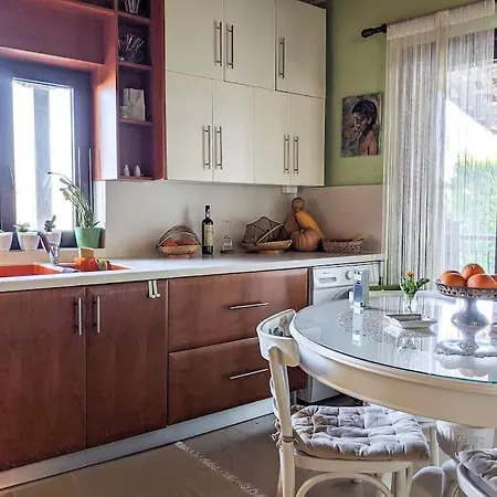 Holiday home To Relax, 1km From The Beach! *