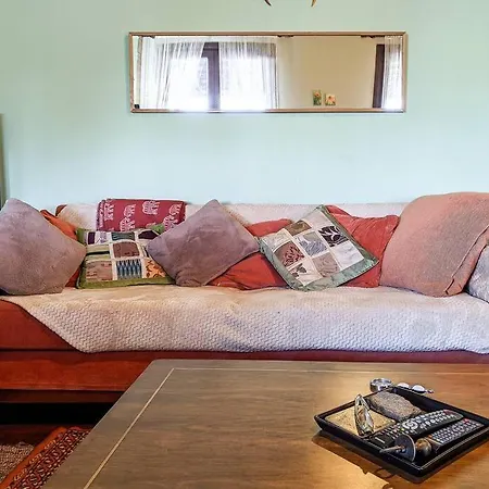 Holiday home To Relax, 1km From The Beach!