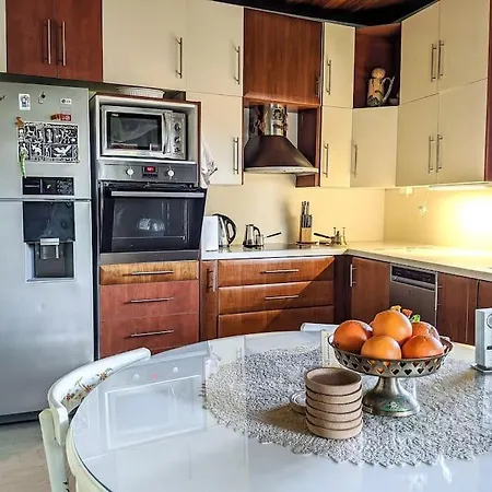 To Relax, 1km From The Beach! Holiday home