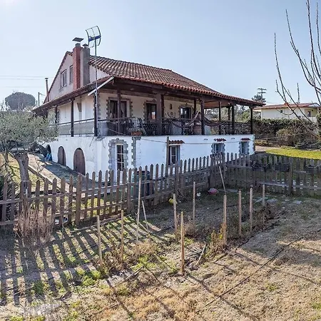 To Relax, 1km From The Beach! * Neo Epivates