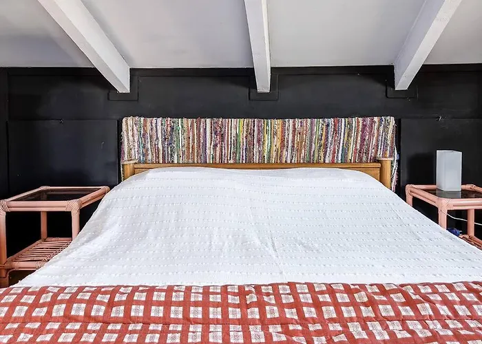 To Relax, 1km From The Beach! Casa vacanze