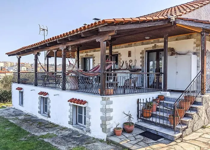 Casa vacanze To Relax, 1km From The Beach!