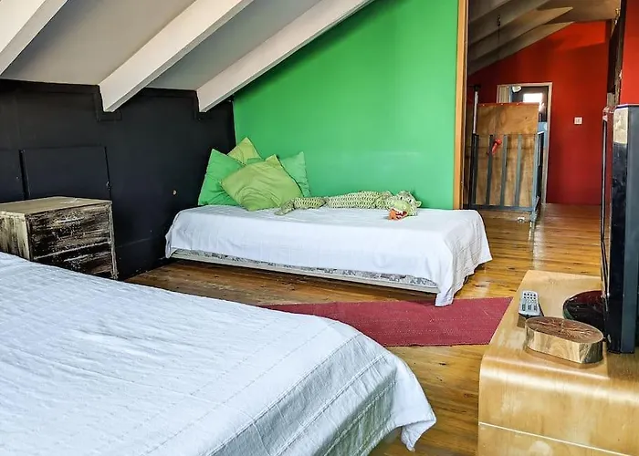 To Relax, 1km From The Beach! Casa vacanze *