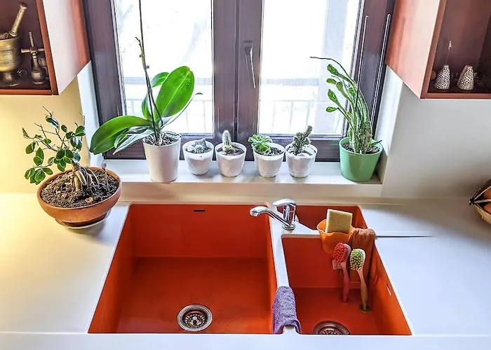 Casa vacanze To Relax, 1km From The Beach! *