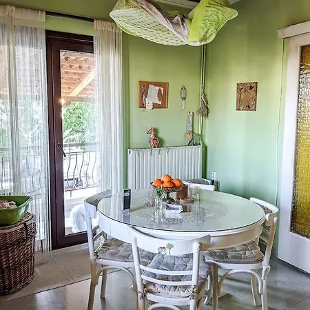 To Relax, 1km From The Beach! Vakantiehuis