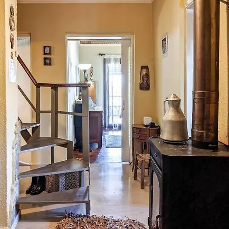 To Relax, 1km From The Beach! Vakantiehuis