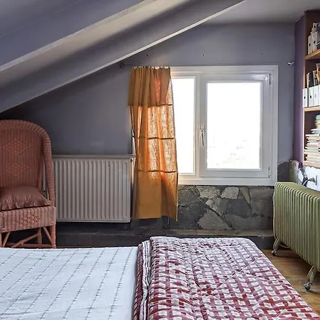 To Relax, 1km From The Beach! Vakantiehuis Neoi Epivatai
