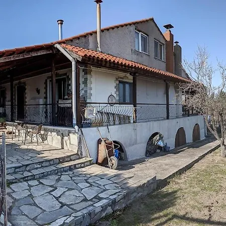 Vakantiehuis To Relax, 1km From The Beach! *
