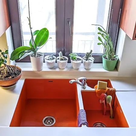 Vakantiehuis To Relax, 1km From The Beach! *